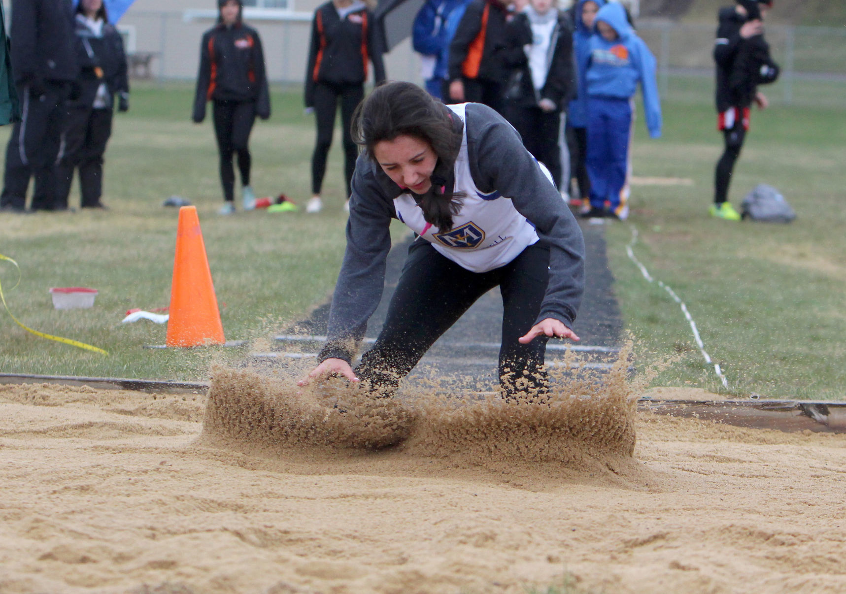 Dave Landgraf Invitational 4-30-19
